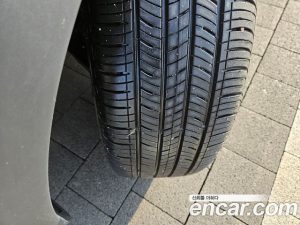 Renault-KoreaSamsung XM3 1.6 E-TECH Inspire e-시프터 2023 года из Южной Кореи