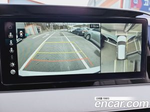 Hyundai Palisade Бензин 3.8 2WD 2022 года из Южной Кореи