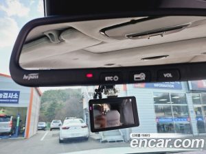 Hyundai Palisade Бензин 3.8 2WD 2022 года из Южной Кореи