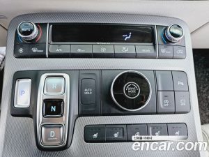 Hyundai Palisade Бензин 3.8 2WD 2022 года из Южной Кореи
