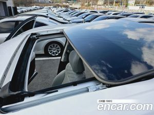 Hyundai Palisade Бензин 3.8 2WD 2022 года из Южной Кореи