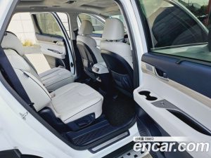 Hyundai Palisade Бензин 3.8 2WD 2022 года из Южной Кореи