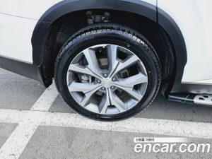 Hyundai Palisade Бензин 3.8 2WD 2022 года из Южной Кореи