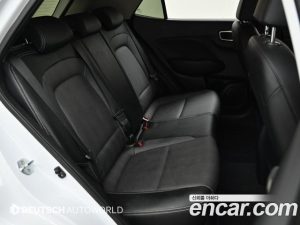 Hyundai Venue 1.6 Smart 2020 года из Южной Кореи