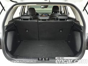 Hyundai Venue 1.6 Smart 2020 года из Южной Кореи