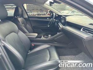 Kia K5 1.6 Turbo 2021 года из Южной Кореи