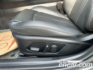 Kia K5 1.6 Turbo 2021 года из Южной Кореи
