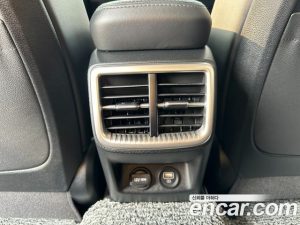 Kia K5 1.6 Turbo 2021 года из Южной Кореи
