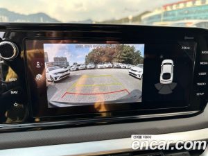 Kia K5 1.6 Turbo 2021 года из Южной Кореи