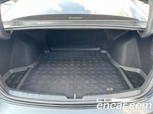 Kia K5 1.6 Turbo 2021 года из Южной Кореи