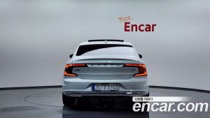 Volvo S90 B5 ULTIMATE Bright 2023 года из Южной Кореи