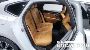 Volvo S90 B5 ULTIMATE Bright 2023 года из Южной Кореи
