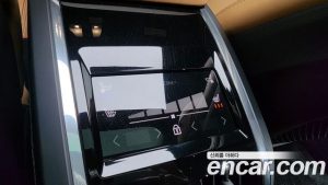 Volvo S90 B5 ULTIMATE Bright 2023 года из Южной Кореи