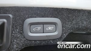 Volvo S90 B5 ULTIMATE Bright 2023 года из Южной Кореи