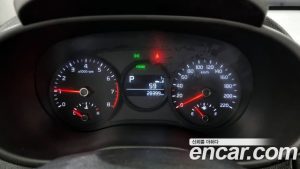 Kia morning Luxury 2020 года из Южной Кореи