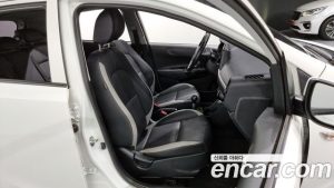 Kia morning Luxury 2020 года из Южной Кореи