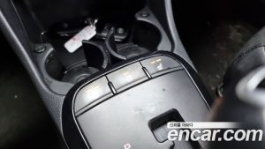 Kia morning Luxury 2020 года из Южной Кореи