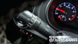 Kia morning Luxury 2020 года из Южной Кореи
