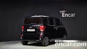 Kia RAY Prestige 2020 года из Южной Кореи
