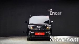 Kia RAY Prestige 2020 года из Южной Кореи