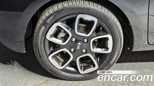 Kia RAY Prestige 2020 года из Южной Кореи