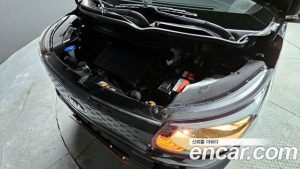 Kia RAY Prestige 2020 года из Южной Кореи