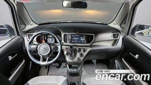 Kia RAY Prestige 2020 года из Южной Кореи
