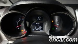 Kia RAY Prestige 2020 года из Южной Кореи