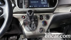 Kia RAY Prestige 2020 года из Южной Кореи
