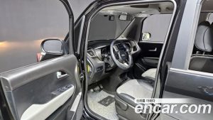 Kia RAY Prestige 2020 года из Южной Кореи