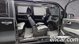 Kia RAY Prestige 2020 года из Южной Кореи
