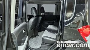 Kia RAY Prestige 2020 года из Южной Кореи
