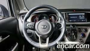 Kia RAY Prestige 2020 года из Южной Кореи