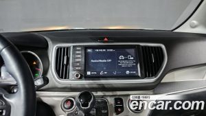 Kia RAY Prestige 2020 года из Южной Кореи
