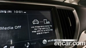 Kia RAY Prestige 2020 года из Южной Кореи