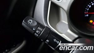 Kia RAY Prestige 2020 года из Южной Кореи