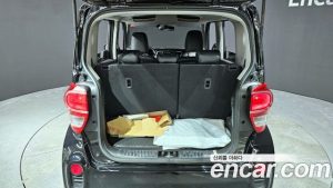 Kia RAY Prestige 2020 года из Южной Кореи