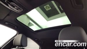 Audi A6 40 TDI Premium 2020 года из Южной Кореи