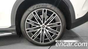 Mercedes-Benz EQE EQE500 4MATIC 2023 года из Южной Кореи