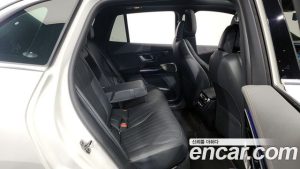 Mercedes-Benz EQE EQE500 4MATIC 2023 года из Южной Кореи