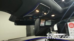 Mercedes-Benz EQE EQE500 4MATIC 2023 года из Южной Кореи