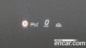 Mercedes-Benz EQE EQE500 4MATIC 2023 года из Южной Кореи