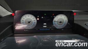 Hyundai Staria 4WD Lounge 7-Seater 2024 года из Южной Кореи