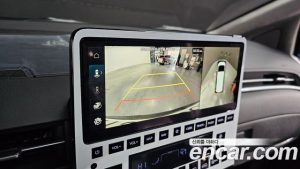 Hyundai Staria 4WD Lounge 7-Seater 2024 года из Южной Кореи