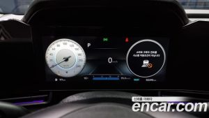 Hyundai AVANTE 1.6 2021 года из Южной Кореи