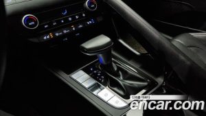Hyundai AVANTE 1.6 2021 года из Южной Кореи