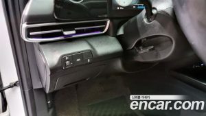 Hyundai AVANTE 1.6 2021 года из Южной Кореи