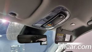 Hyundai AVANTE 1.6 2021 года из Южной Кореи