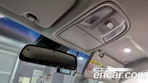 Kia Niro 1.6 HEV 2021 года из Южной Кореи