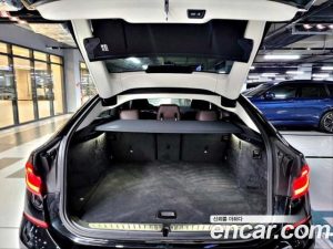 BMW Gran Turismo 620d Luxury 2020 года из Южной Кореи